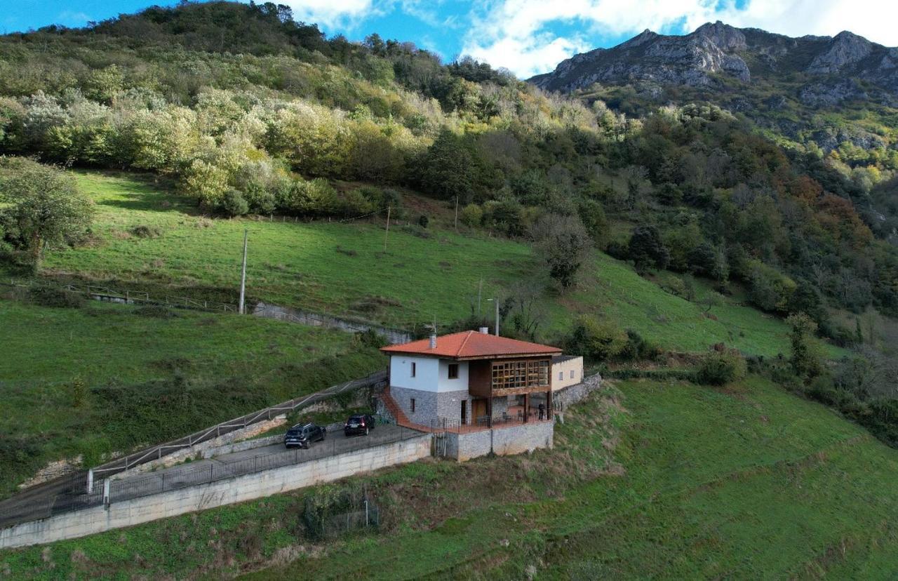 Willa Casa Tablado Helena Belmonte De Miranda Zewnętrze zdjęcie